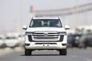 تويوتا لاند كروزر LAND CRUISER GXR V6 4.0 Mid option 2025