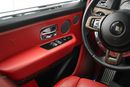 Rolls Royce Cullinan STD