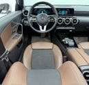 مرسيدس بنز A 200 AMG 2020 Mercedes Benz A200 AMG, Warranty, Full Mercedes Service History, GCC