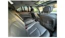 Mercedes-Benz E 500 MERCEDES BENZ E500V FULL OPTION V8 2002 IN PERFECT CONDITION
