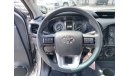 Toyota Hilux 4WD Double Cabin 2.4L Deisel AT