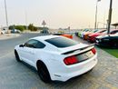 Ford Mustang STANDARD | Paddle Shifters | Fog Lights | Blindspot | # 88305