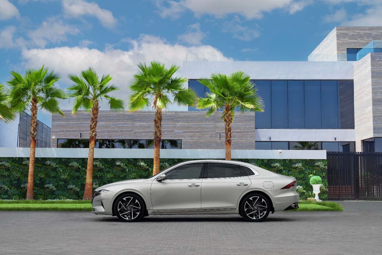 هيونداي أزيرا | 3,133 P.M  | 0% Downpayment | Agency Warranty!