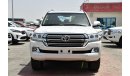 Toyota Land Cruiser L CRUISER GXR V8 DIESEL 4.5 FOR EXPORT