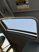 تويوتا راف ٤ XLE sunroof, leather seats Full Option