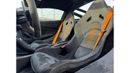 McLaren 765LT Std GCC SPEC 1 OF 765 CARBON FIBER NEAT AND CLEAN