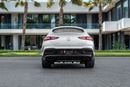مرسيدس بنز GLE 53 GLE 53 AMG COUPE | 7,050 P.M | 0% Downpayment | MERCEDES WARRANTY!