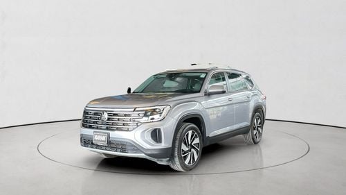 Volkswagen Teramont COMFORTLINE | Guaranteed Warranty | 0 Down Payment