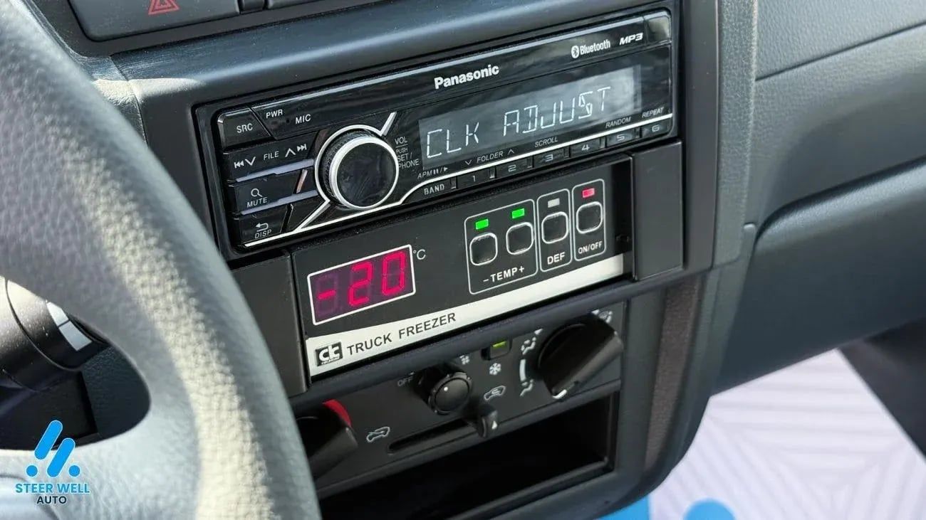 سي إم سي فيريكا 