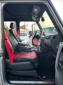 مرسيدس بنز G 63 AMG 4X4 SQUARED
