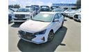 Hyundai Elantra 2.0