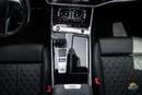 أودي S7 SPORTBACK