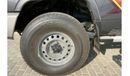 Toyota Land Cruiser 70 2022 MY LC71 4.0L PETROL (71W22)