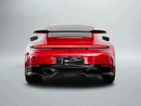 Porsche 911 CARRERA