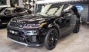 Land Rover Range Rover Sport SE