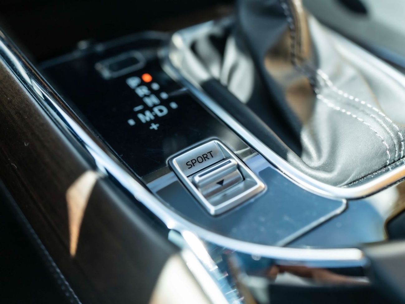 Mazda CX9 Signature 2.5L