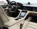 Porsche Taycan 4S 2021 Porsche Taycan 4S, Porsche Battery Warranty+Full Service History, GCC Specs