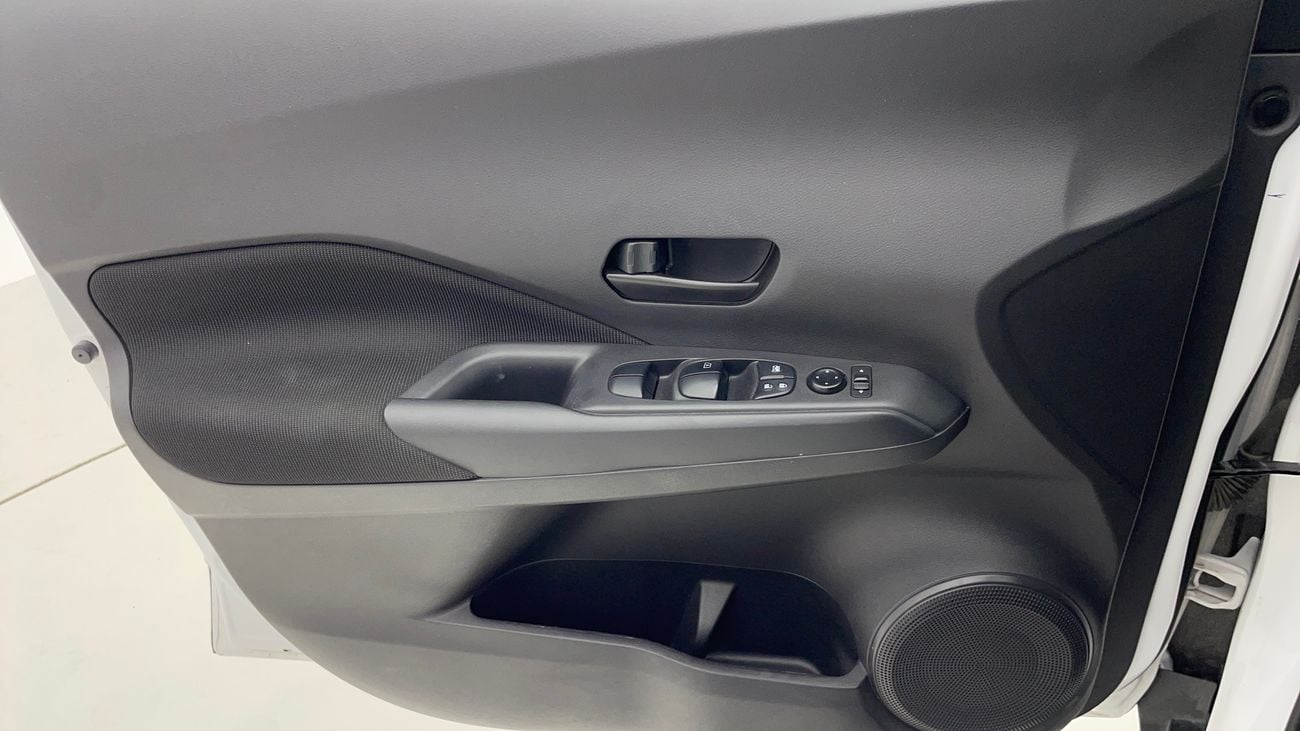 Nissan Kicks S 1.6 | Zero Down Payment | Home Test Drive