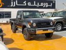 Toyota Land Cruiser Pick Up Toyota LAND CRUISER SC AT PETROL 4.0L DIFF 2025