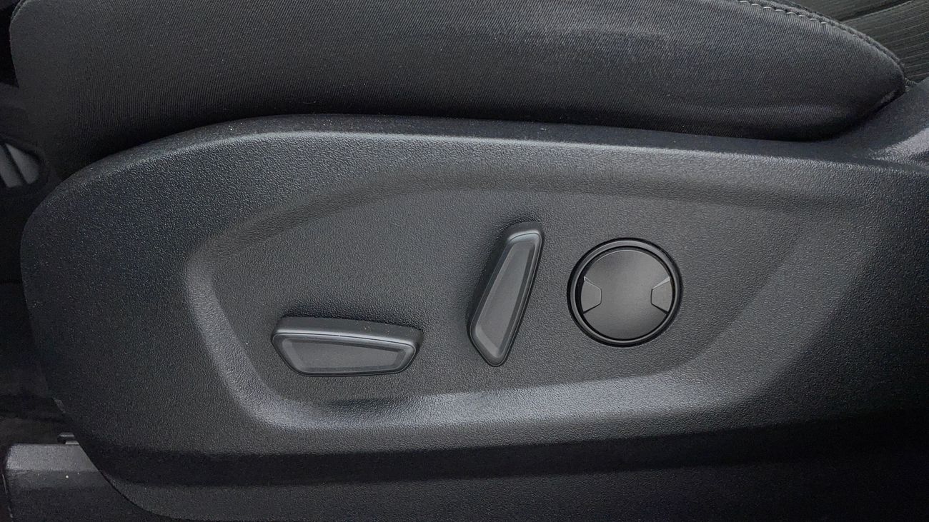 Ford Edge SEL 2 | Zero Down Payment | Free Home Test Drive