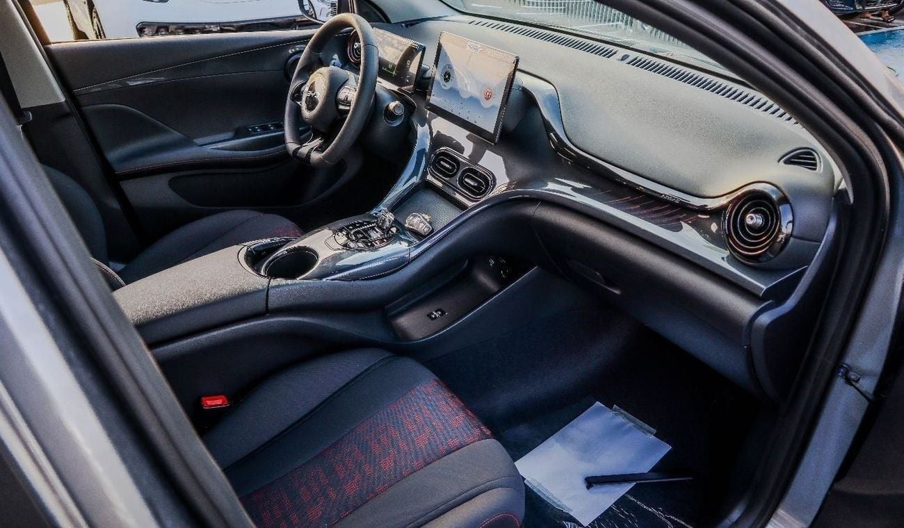 بي واي دي e2 LUXURY BYD E2 Comfort Edition 2024 Model with a range of 405 km: