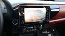 Toyota Hilux TOYOTA HILUX 2.7 PETROL M/T KUWAIT SPEC FULL OPTION PISH START