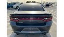 Dodge Charger 2017 Dodge Charger SRT Full Option