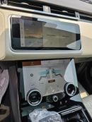 Land Rover Range Rover Velar P250 R-Dynamic S 2.0L