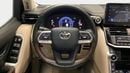 تويوتا لاند كروزر 3.5T V6 GXR 4WD AUTO | شامل الضمان | 0 ﺪﻔﻋﺓ ﺃﻮﻟﻯ