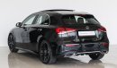 Mercedes-Benz A 200 Hatchback VSB 30444