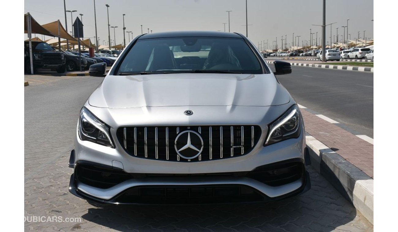 مرسيدس بنز CLA 250 MERCEDES CLA 250 KIT 45