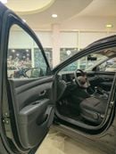 Hyundai Tucson Comfort 2.0L Tcuson manual gear