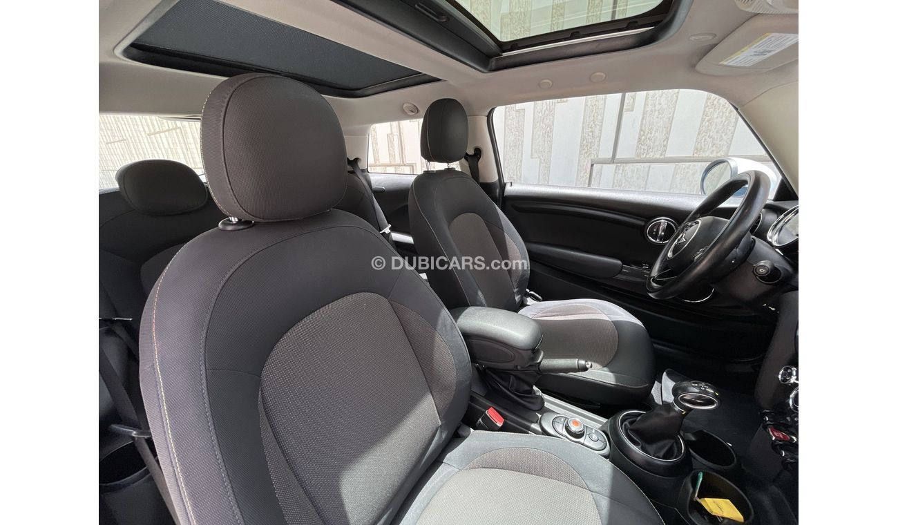 Mini Cooper 2DOOR 1.5 | Under Warranty | Free Insurance | Inspected on 150+ parameters