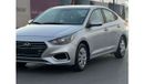 Hyundai Accent GLS 1.6L (138 HP) Sedan In excellent condition and requires no expense