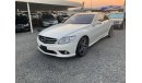 Mercedes-Benz CL 550 IMPORT JAPAN V.C.C