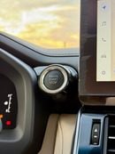 تويوتا لاند كروزر GXR 3.5L