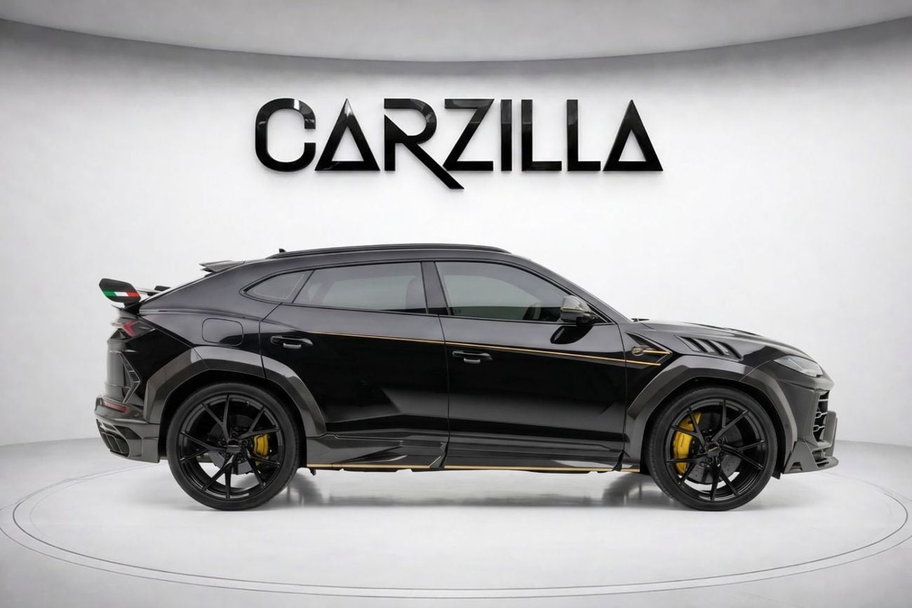 Lamborghini Urus STD Lamborghini Urus Standard 2019 | GCC Specs | Pristine Condition