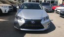 Lexus ES350 بيع او مبادله