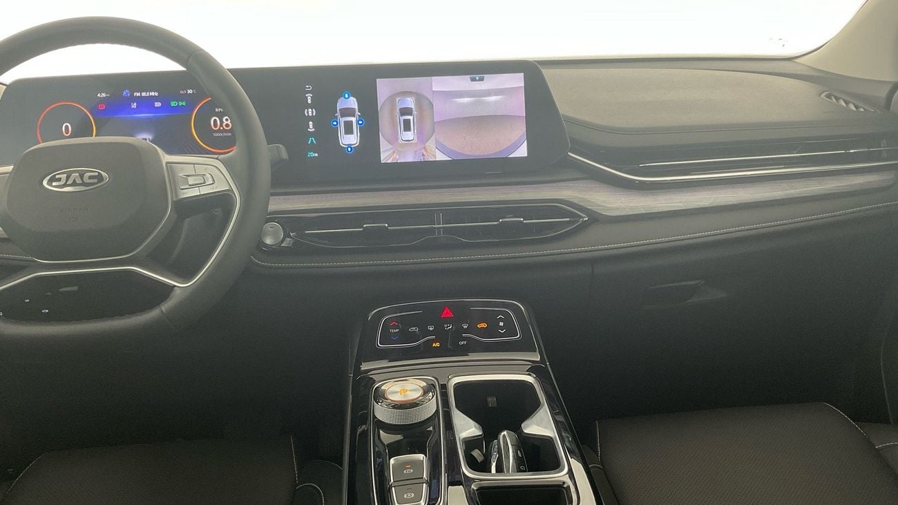 جاك JS6 Flagship | upto AED 20,000 Ramadan Discount | شامل الضمان | 0 ﺪﻔﻋﺓ ﺃﻮﻟﻯ