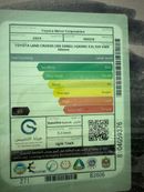 Toyota Land Cruiser LAND CRUISER , GXR 3.5L TWIN TURBO , PETROL , GCC , 2024 MODEL