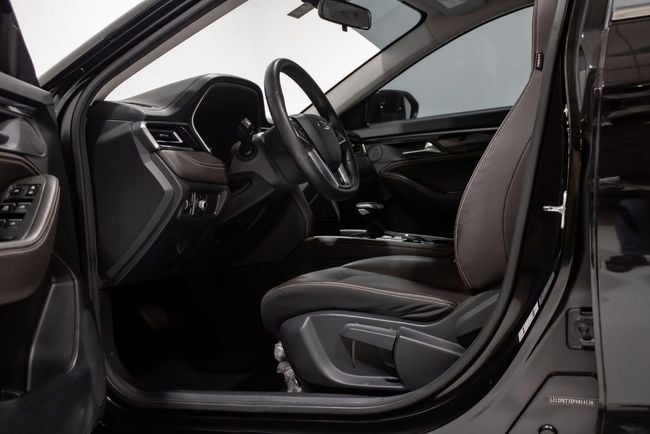 JAC J7 INTELLIGENT, миниатюра 20