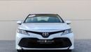 Toyota Camry S Toyota Camry | 2.5 L | 2019 | GCC | Accident-Free | In Excellent Condition | 914  P.M
