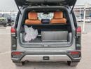 Lexus LX700h 2026 Lexus LX700h VIP HEV (4-Seater) 3.5L V6 Twin-Turbo Hybrid A/T 4WD Export Only