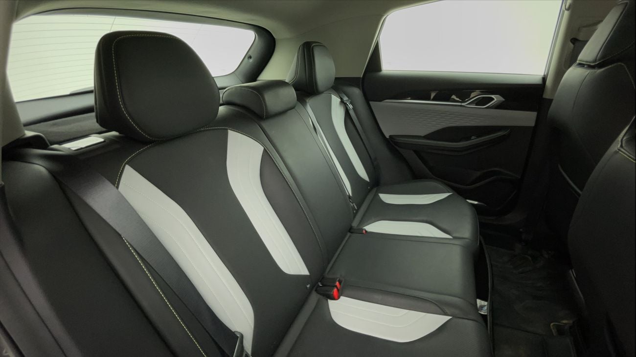 جيلي كول تري GL 1.5 | بدون دفعة مقدمة | اختبار القيادة في المنزل