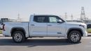 Toyota Tundra 2025 Toyota Tundra 1794 edition (White)