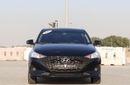 Hyundai Accent Base 1.6L (138 HP) 1.6L 2021 GCC accident-free in excellent condition 726 P.M