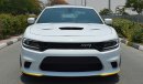 Dodge Charger 2019 HELLCAT, 6.2L Supercharged V8 GCC, 707hp, 0km w/ 3 Years or 100,000km Warranty