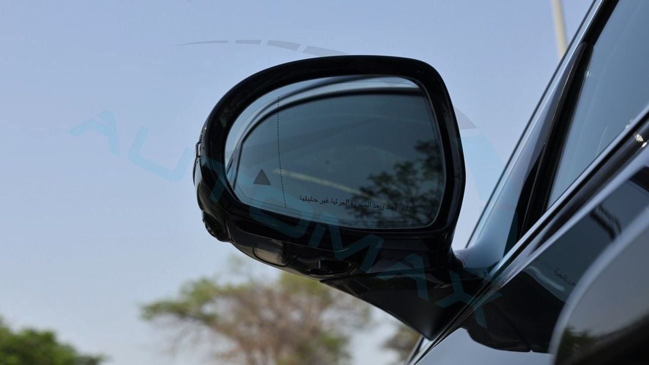 مرسيدس بنز E300 AMG EQ Boost 2.0T RWD GCC 2026 With 5 Years or 100,000 Km Warranty @Official Dealer