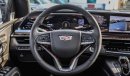 Cadillac Escalade 600 SUV Premium Luxury Platinum V8 6.2L 4X4 , 2023 Euro.6 , Без пробега , (ТОЛЬКО НА ЭКСПОРТ)