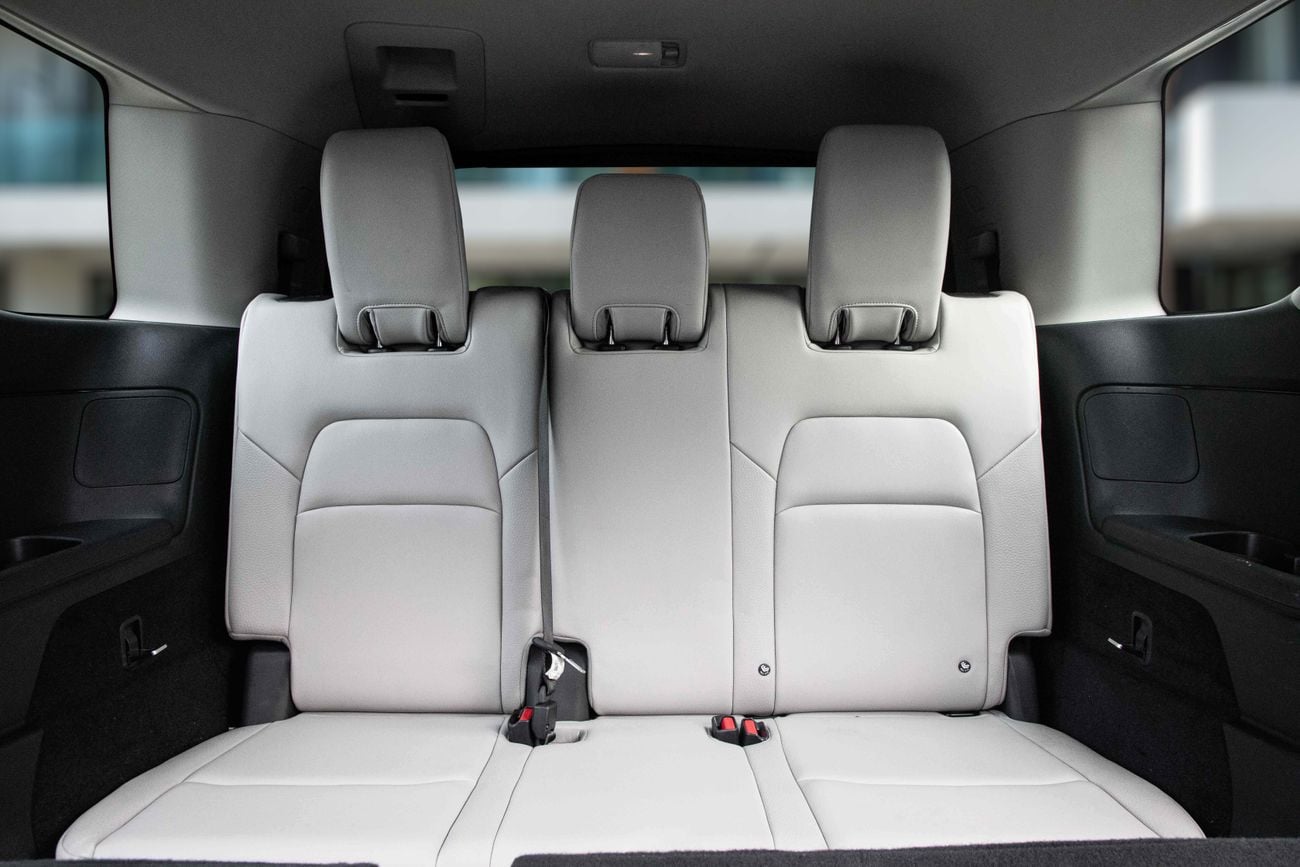 نيسان باثفايندر SV Pathfinder SV | 2,155 P.M | 0% Downpayment | ONE OWNER | NISSAN HISTORY!